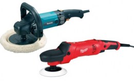 corded Polishers